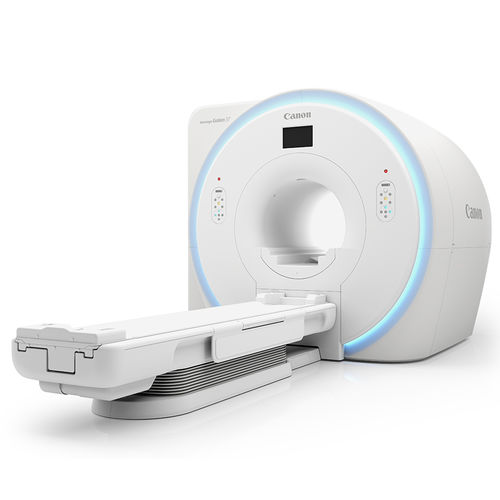Оборудование МРТ для томографии всего тела - Vantage Galan™ - Canon Medical System U.S.A - сверхвысокое поле / большой диаметр