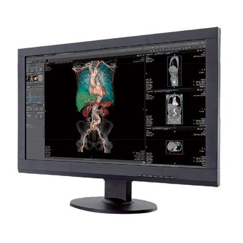 Информационная рабочая станция для медицинских снимков - Canon Medical System U.S.A