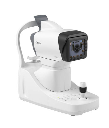 Тонометр - TX-20 - Canon Medical System U.S.A - тонометрия воздушной струей