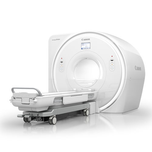 Оборудование МРТ для томографии всего тела - Vantage Orian  - Canon Medical System U.S.A - высокое поле