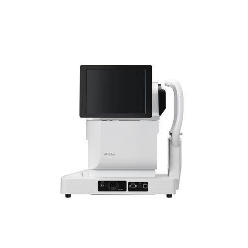 Автоматический рефрактометр - RK-F3M - Canon Medical System U.S.A - автоматический кератометр