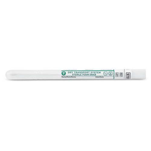 Зонд-тампон для ДНК - 25-1506 1PF BT - Puritan Medical Products - с транспортной средой / из полипропилена / упаковка 100 штук