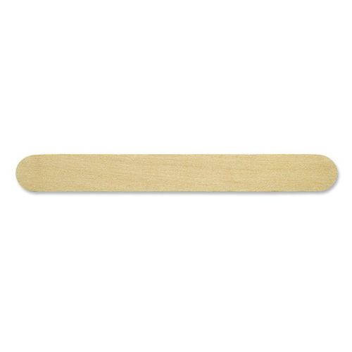 Деревянный языкодержатель - 25-705 - Puritan Medical Products