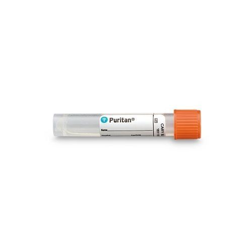 Лабораторный зонд-тампон - CB-200 - Puritan Medical Products - бактерии / транспортный / Cary-Blair