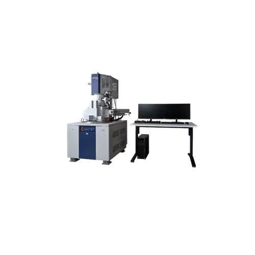 Микроскоп SEM - SU8700 - Hitachi High-Technologies - цифровой / FE-SEM / для лабораторий