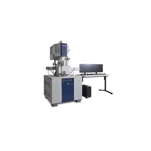 Микроскоп SEM - SU8600 - Hitachi High-Technologies - FE-SEM / для лабораторий / 3D