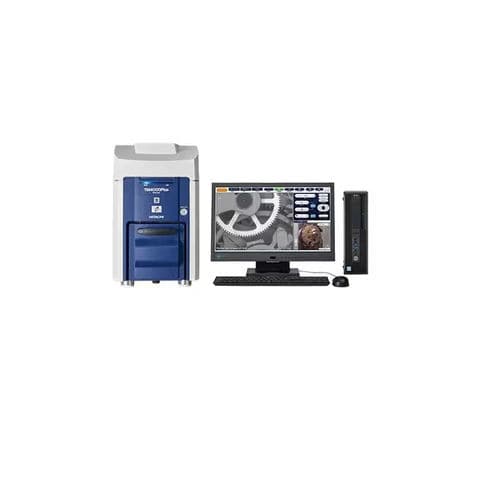 Микроскоп SEM - TM4000Plus II - Hitachi High-Technologies - для лабораторий / настольный / компактный