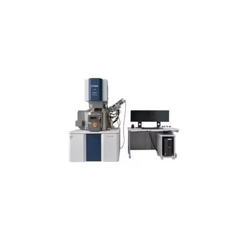 Оптический микроскоп - NX5000 - Hitachi High-Technologies - TEM / SEM / FIB/SEM