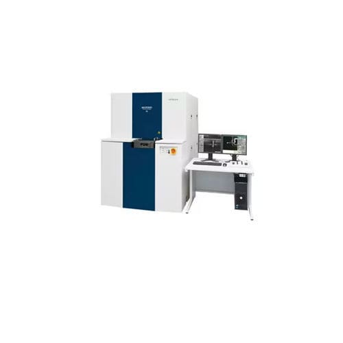 Микроскоп FIB/SEM - NX2000 - Hitachi High-Technologies - для лабораторий / для исследований / для контроля