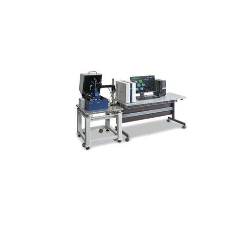 Микроскоп AFM - AFM100 Plus - Hitachi High-Technologies - многофункциональный / небольшого размера