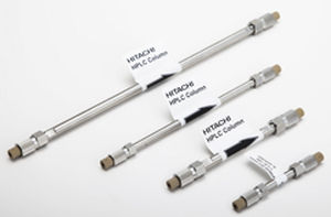 Колонка для хроматографии ВЭЖХ - LaChromUltra II C18 - Hitachi High-Technologies - HPLC