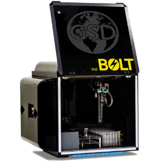 Полностью автоматизированный иммуноанализатор - BOLT™  - Gold Standard Diagnostics - для клинической диагностики / ELISA / хемолюминесцентный