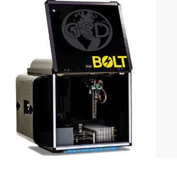 Полностью автоматизированный иммуноанализатор - The BOLT™ - Gold Standard Diagnostics - для клинической диагностики / хемолюминесцентный / ELISA