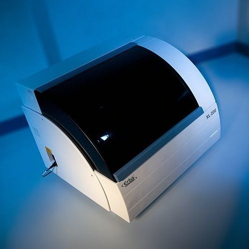 Автоматизированный биохимический анализатор - XL  - Erba Lachema - настольный / с ISE / с произвольной выборкой