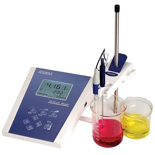 РН-метр для лабораторий - 3510-standard-digital-pH Kit - Cole-Parmer Instrument Company - настольный