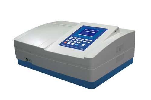 Спектрофотометр UV-vis - SP-800-series  - Cole-Parmer Instrument Company - для количественного определения нуклеиновых кислот / для анализа протеинов / с двойным пучком