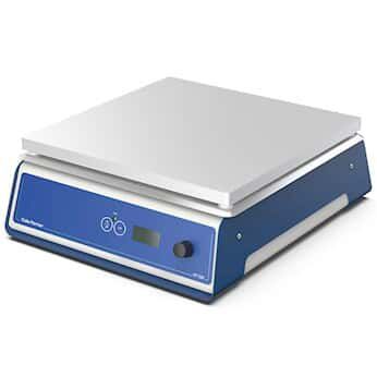 Цифровая нагревательная пластина - HP-200D-L-S - Cole-Parmer - электронная