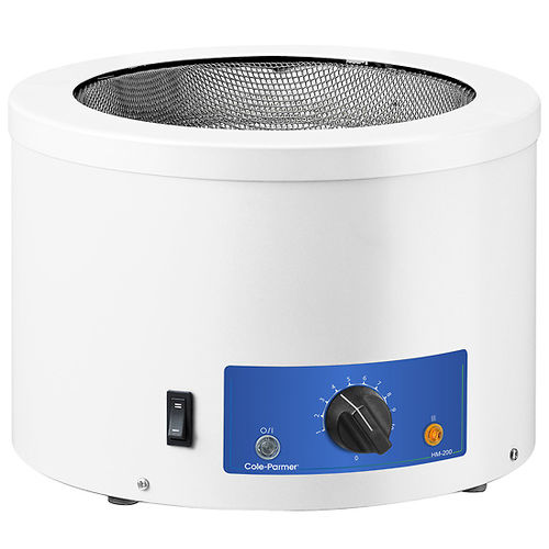 Аналоговый бойлер - MHM-200 series - Cole-Parmer Instrument Company - с регулятором