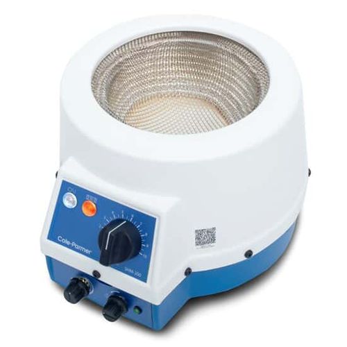 Аналоговый бойлер - SHM-200 series - Cole-Parmer Instrument Company - с магнитным смесителем