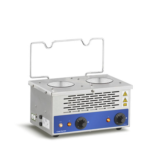 Аналоговый лабораторный колбонагреватель - EH-200 series - Cole-Parmer Instrument Company - для метода Кьельдаля