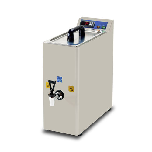 Распределитель парафина для гистологии - WD-200 - Cole-Parmer Instrument Company - для лабораторий / настольный