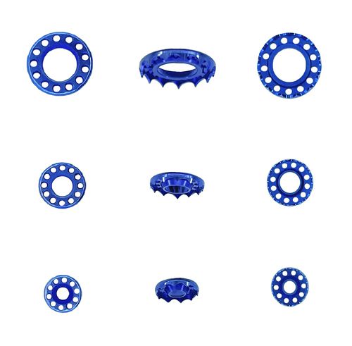 Шайба для костного винта - HJ Screw Washer - Health-Joy Medical