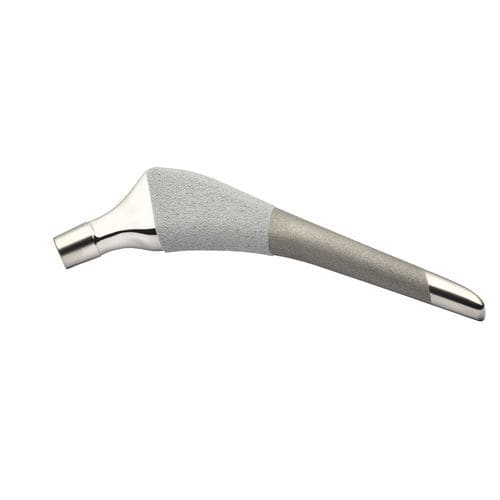 Мини-инвазивный бедренный стержень - TRIFIT CF stem - Corin - без цемента