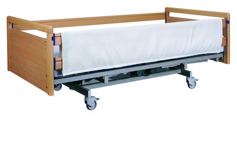 Защитный чехол для кроватного ограждения - 182 000 - ADL International