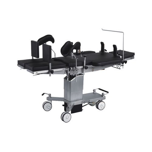 Универсальный операционный стол - MT600  - Shanghai Zhenghua Medical Equipment - электрический / подъемный / передвижной