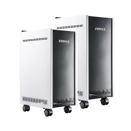 Мобильный очиститель воздуха - ZH/KXD-Y150 - Shanghai Zhenghua Medical Equipment - плазменный / с активированным углем / для учреждений здравоохранения