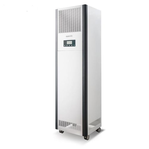 Мобильный очиститель воздуха - ZH/KXD-Y150  - Shanghai Zhenghua Medical Equipment - плазменный / для учреждений здравоохранения / для бытового применения