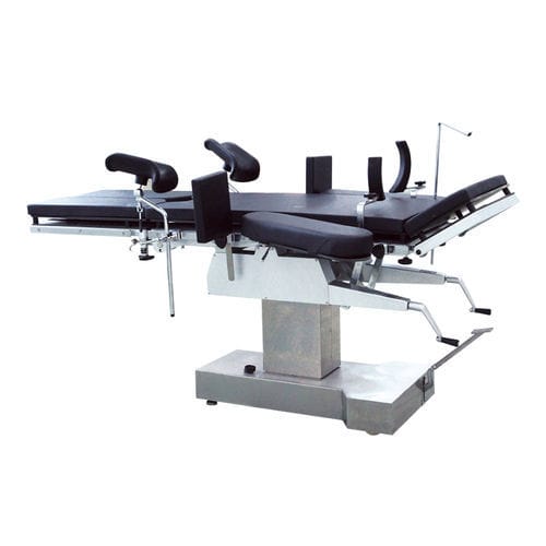 Универсальный операционный стол - MT300 - Shanghai Zhenghua Medical Equipment - ЛОР / гидравлический / подъемный