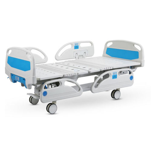 Кровать для больниц - Shanghai Zhenghua Medical Equipment - электрическая / складная / на роликах