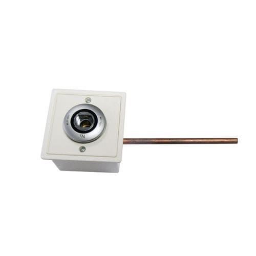 Выпускное отверстие для систем распределения медицинских газов - Shanghai Zhenghua Medical Equipment - для кислорода / для медицинских газов