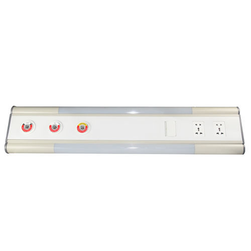 Модульная панель для внутренних коммуникаций - BH-CTR001 - Shanghai Zhenghua Medical Equipment
