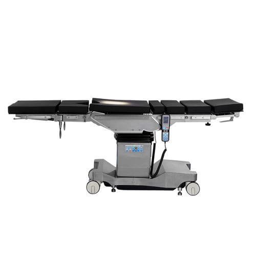 Универсальный операционный стол - ET800 - Shanghai Zhenghua Medical Equipment - электрический / откидной / с опорой для голеней