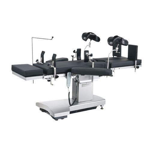 Универсальный операционный стол - ET300C - Shanghai Zhenghua Medical Equipment - электрический / откидной / с опорой для голеней