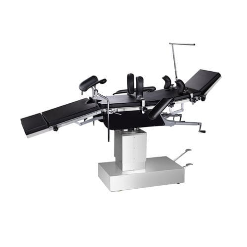 Универсальный операционный стол - MT200 - Shanghai Zhenghua Medical Equipment - механический / с наклоном / откидной