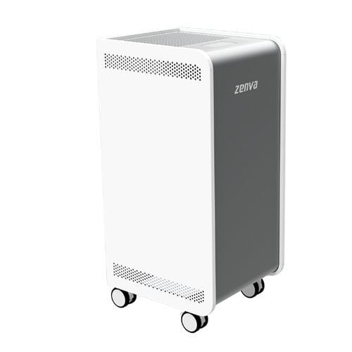 Мобильный очиститель воздуха - Shanghai Zhenghua Medical Equipment - плазменный / для больниц / для лабораторий