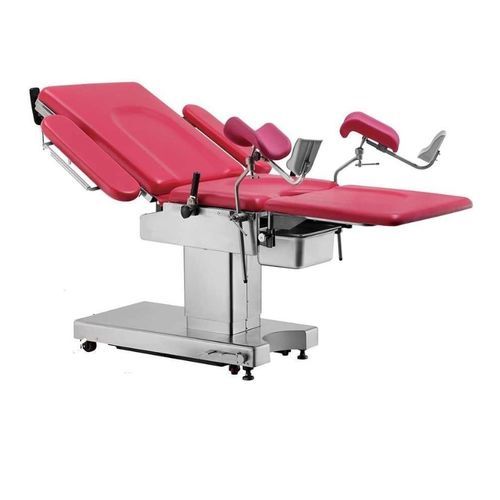 Универсальный операционный стол - ET400B - Shanghai Zhenghua Medical Equipment - гидравлический / подъемный / с опорой для голеней
