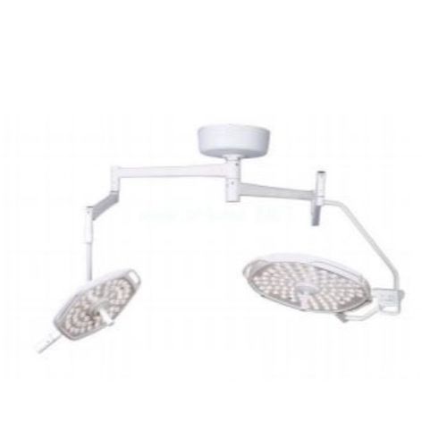 Светодиодный светильник для осмотра - 5500/7500  - Shanghai Zhenghua Medical Equipment - потолочный / без оттенения