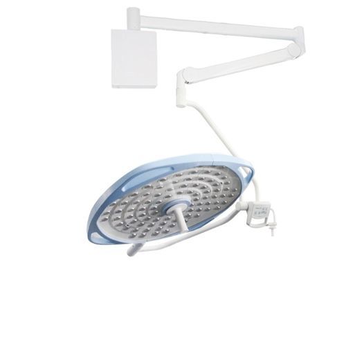Потолочный хирургический светильник - 7500 - Shanghai Zhenghua Medical Equipment - светодиодный / 110 В/60 Гц / 220 В/50 Гц