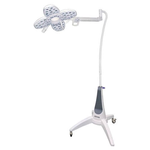 Мобильный хирургический светильник - EXLED6500EM - Shanghai Zhenghua Medical Equipment - светодиодный / 97