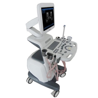 Ультразвуковой сканер на платформе - Sonoview  - Meditech Equipment - для поливалентной эхографии