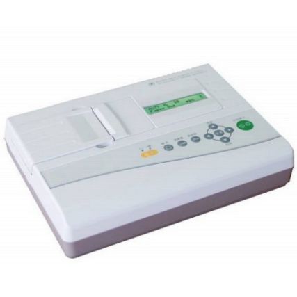 Ветеринарная ЭКГ-система 1 канал - EKG 100v    - Meditech Equipment