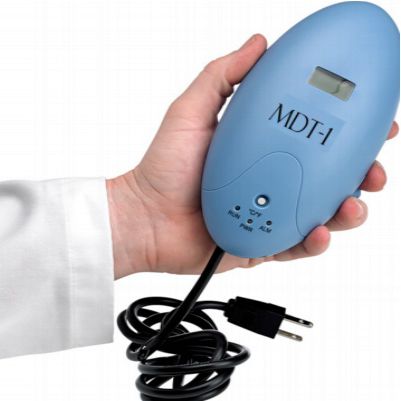 Ветеринарный нагреватель инфузионного раствора - MD-T1 - Meditech Equipment