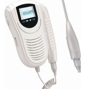Фетальный доплер - Sonotech M2 - Meditech Equipment - карманный / с пульсометром