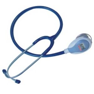 Электронный стетоскоп - Stethoplus - Meditech Equipment
