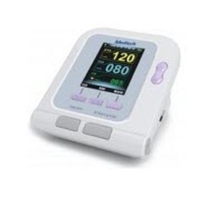 Автоматический электронный тонометр - MD06x - Meditech Equipment - с портом USB / с SpO2
