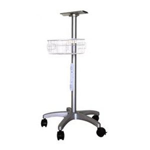 Тележка для медицинских приборов - MD-RS007 - Meditech Equipment - транспортная